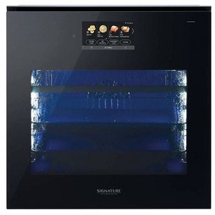 Духовой шкаф с паром Signature Kitchen Suite SKSOV2411S фото в Новосибирске