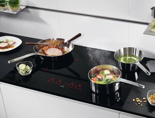 Варочная панель AEG IPK94530LB фото 4 в Новосибирске