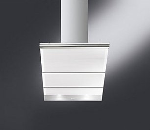 Вытяжка Smeg KTS75BCE фото 2 в Новосибирске