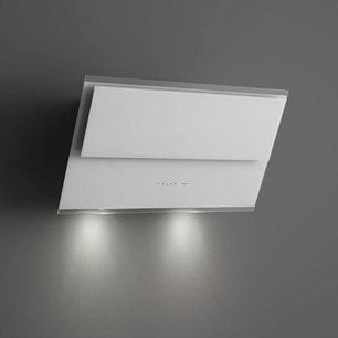 Вытяжка Фалмек VERSO 85 WHITE фото 2 в Новосибирске Вытяжка Falmec VERSO 85 WHITE фото 2 в Новосибирске