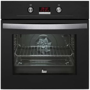 Духовой шкаф Teka HE 725 BLACK фото в Новосибирске