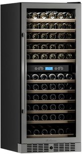 Винный шкаф Meyvel MV116-KST2 фото в Новосибирске