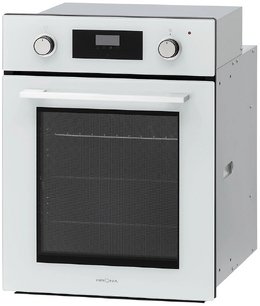 Духовой шкаф KRONA SONATA 45 WH G2 фото 3 в Новосибирске
