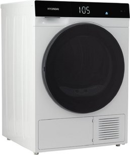 Сушильная машина Хендай DFE9429 фото 2 в Новосибирске Сушильная машина Hyundai DFE9429 фото 2 в Новосибирске