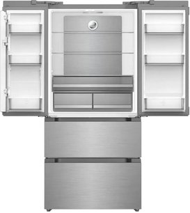 Холодильник Куперсберг RFFI 184 X фото 2 в Новосибирске Холодильник Kuppersberg RFFI 184 X фото 2 в Новосибирске