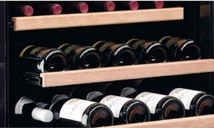 Винный шкаф IP NCK 151 CF фото 3 в Новосибирске