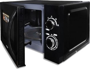 Микроволновая печь Hyundai HYM-M2063 фото 4 в Новосибирске