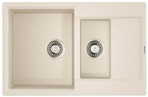 Мойка Omoikiri DAISEN 78-2T EV фото