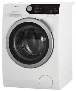 Стиральная машина AEG L7FBE48SR фото 3 в Новосибирске