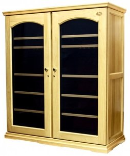 Винный шкаф IP CEX 2401 RU фото в Новосибирске