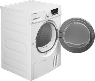 Сушильная машина Маунфилд MFDM168WHE фото 4 в Новосибирске Сушильная машина Maunfeld MFDM168WHE фото 4 в Новосибирске