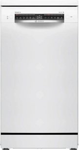 Посудомоечная машина Бош SPS4EMW24E фото в Новосибирске Посудомоечная машина Bosch SPS4EMW24E фото в Новосибирске