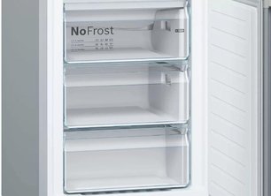 Холодильник Bosch KGN39JA3AR фото 3 в Новосибирске