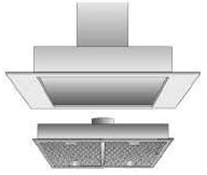 Встраиваемая вытяжка Gaggenau AH 273-150 фото 2 в Новосибирске