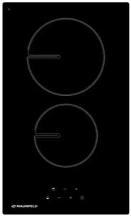 Варочная панель Маунфилд MVCE31.2HL.SZ-BK фото в Новосибирске Варочная панель Maunfeld MVCE31.2HL.SZ-BK фото в Новосибирске