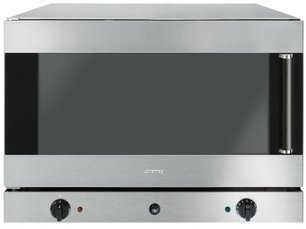 Конвекционная печь Smeg ALFA145 фото в Новосибирске