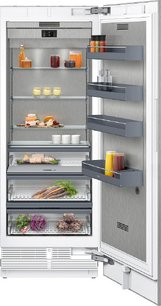 Встраиваемый холодильник Gaggenau RC472305 фото в Новосибирске