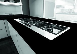 Варочная панель Fulgor Milano CPH 1124 G WK TC X фото 2 в Новосибирске