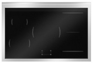 Варочный центр Bertazzoni HER95I1EAVT2 фото 2 в Новосибирске