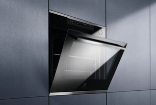 Духовой шкаф Electrolux OKC8P31X фото 4 в Новосибирске
