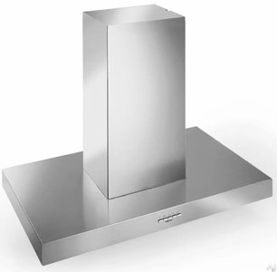 Вытяжка Фалмек Plane 60 ix (600) фото в Новосибирске Вытяжка Falmec Plane 60 ix (600) фото в Новосибирске