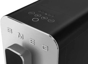 Кофемашина Smeg BCC11BLMEU фото 4 в Новосибирске