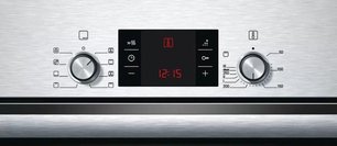 Духовой шкаф Bosch HBG 43T350 R фото 4 в Новосибирске