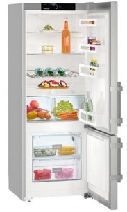 Холодильник Liebherr CUsl 2915 Comfort фото в Новосибирске