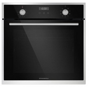 Шкаф духовой электрический MAUNFELD EOEM.769S2B фото в Новосибирске