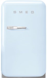 Мини-бар Смег FAB5RPB3 фото в Новосибирске Мини-бар Smeg FAB5RPB3 фото в Новосибирске