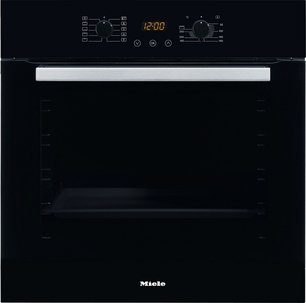 Духовой шкаф Miele H 4810 B BK фото в Новосибирске