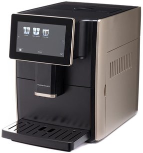 Автоматическая кофемашина Kuppersbusch KVS 308 G фото 2 в Новосибирске