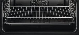 Духовой шкаф Electrolux VKL 8E00 Z фото 4 в Новосибирске