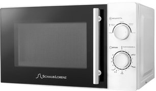 Микроволновая печь Шауб Лоренц  SLM 720W фото 4 в Новосибирске Микроволновая печь Schaub Lorenz  SLM 720W фото 4 в Новосибирске