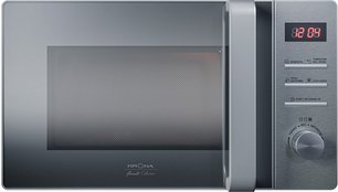 Микроволновая печь Крона QUANTUM 44 MR/IX фото в Новосибирске Микроволновая печь KRONA QUANTUM 44 MR/IX фото в Новосибирске