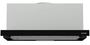 Встраиваемая вытяжка Gorenje TH60E6XB фото 2 в Новосибирске