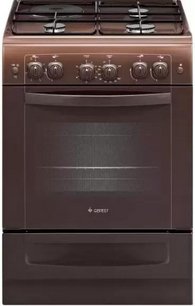 Плита Gefest ПГЭ 6110-02 0301 фото в Новосибирске