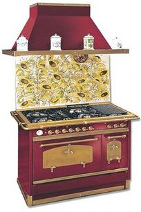 Варочный центр Restart ELG 047 фото 3 в Новосибирске