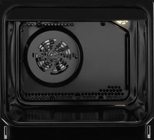 Электрическая плита Электролюкс RKR660101W фото 3 в Новосибирске Электрическая плита Electrolux RKR660101W фото 3 в Новосибирске