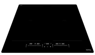 Индукционная варочная панель Кертинг HIB 65900 HID фото 4 в Новосибирске Индукционная варочная панель Korting HIB 65900 HID фото 4 в Новосибирске