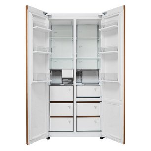 Холодильник Toshiba GR-RS785WI-PGJ(67) фото 4 в Новосибирске