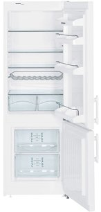 Холодильник Liebherr CUP 3021 Comfort фото 2 в Новосибирске