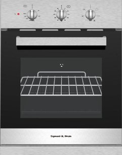 Духовой шкаф Zigmund Shtain EN 109.722 S фото в Новосибирске