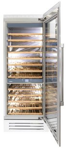 Встраиваемый винный шкаф Fhiaba RS750FW6 фото в Новосибирске