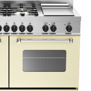 Варочный центр Bertazzoni MAS120 6G MFE D CR T фото 2 в Новосибирске