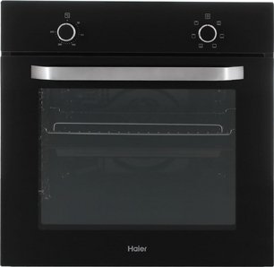 Духовой шкаф Haier HOX-L06NGB фото в Новосибирске