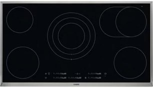 Варочная панель АЕГ HK595507XB фото в Новосибирске Варочная панель AEG HK595507XB фото в Новосибирске