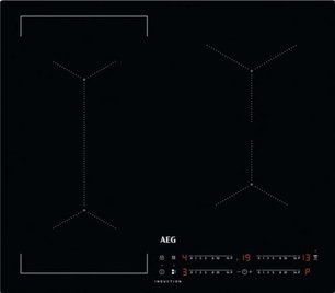 Варочная панель АЕГ IKE64441IB фото в Новосибирске Варочная панель AEG IKE64441IB фото в Новосибирске