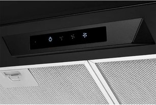 Встраиваемая вытяжка Куперсберг INLINEA 72 Black фото 4 в Новосибирске Встраиваемая вытяжка Kuppersberg INLINEA 72 Black фото 4 в Новосибирске