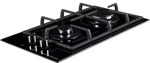 Независимая варочная панель Куперсберг FQ3TG B фото 3 в Новосибирске Независимая варочная панель Kuppersberg FQ3TG B фото 3 в Новосибирске